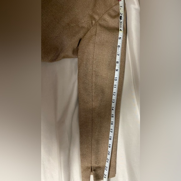 Brooks Brothers "346" Women's Jacket Size 4. - Picture 6 of 6